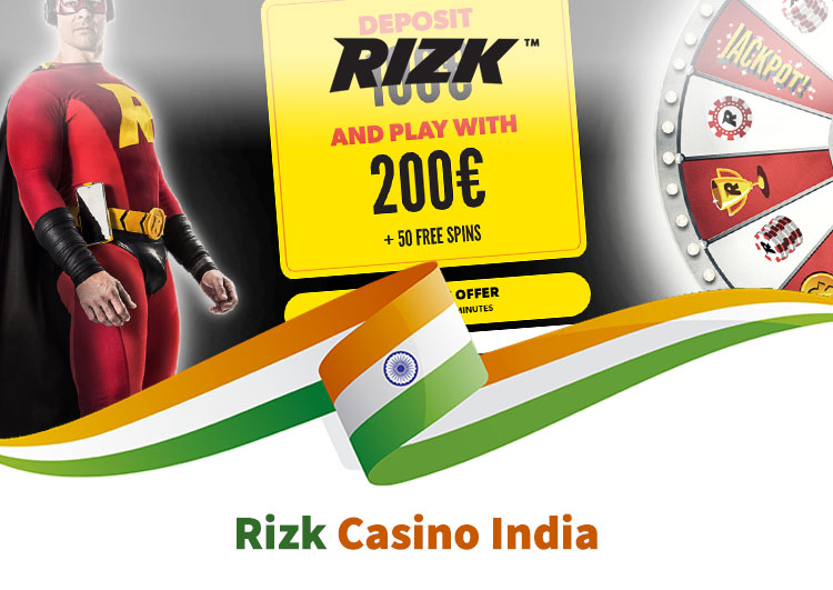 rizk review india