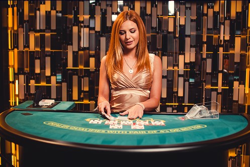 Genesis Casino Real Cash Poker