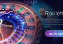 Genesis Casino Roulette