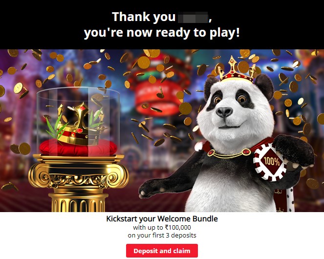 Royal Panda Registration Guide 04