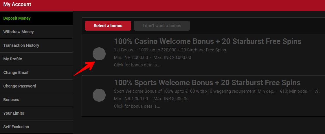 Shangri-la Casino Deposit Guide 02