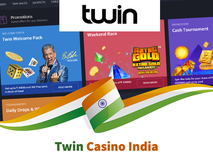 Twin review india