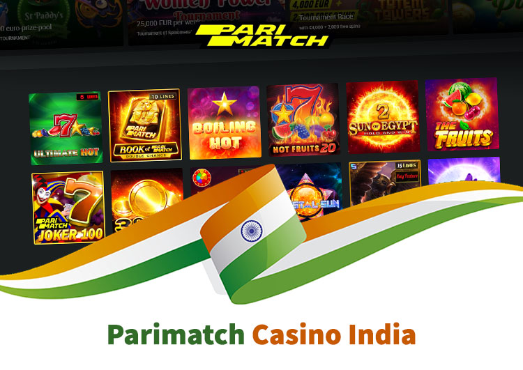 parimatch review india