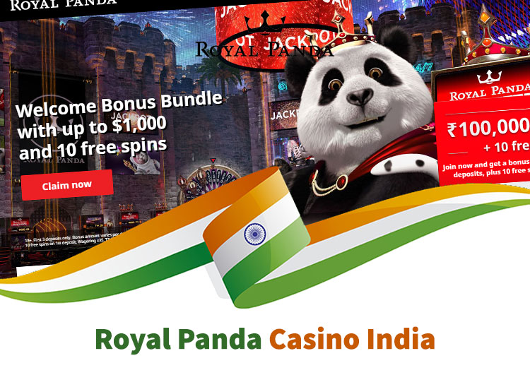 royal panda review india