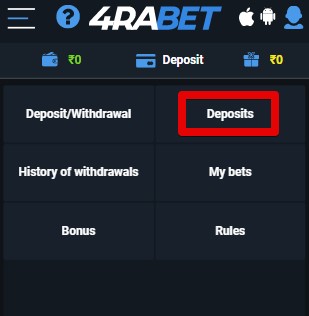 4rabet Deposit Guide 01