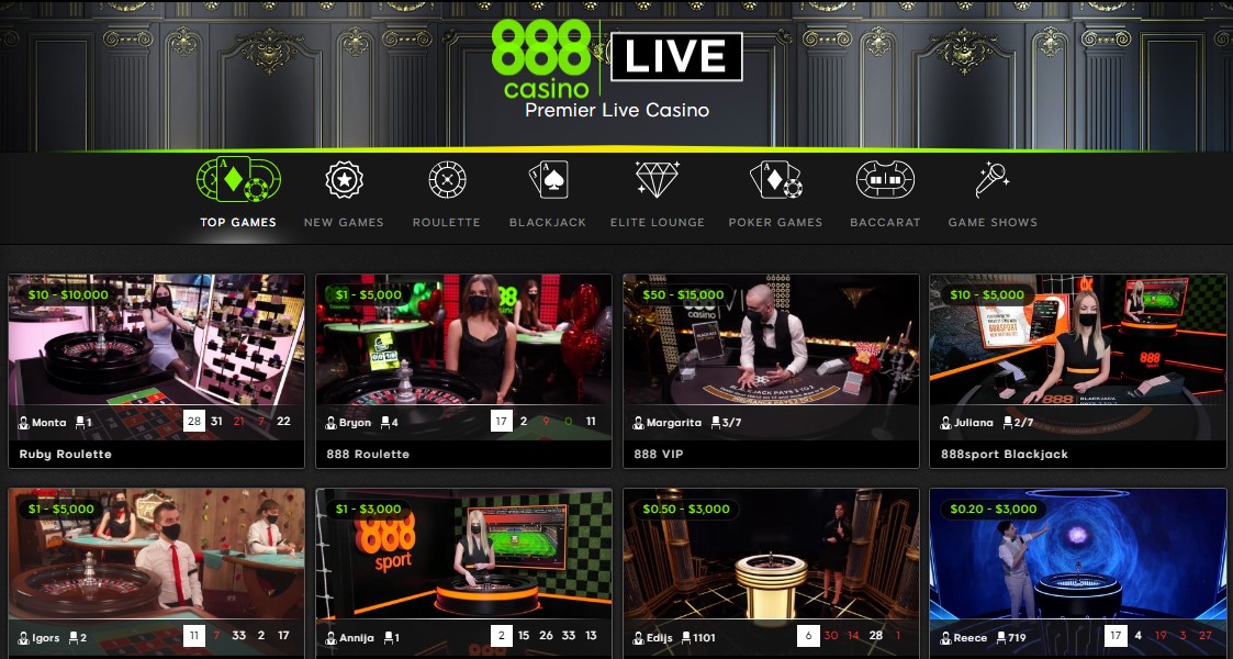 888 casino chat live About Us