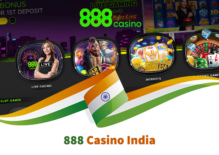 888 casino review india