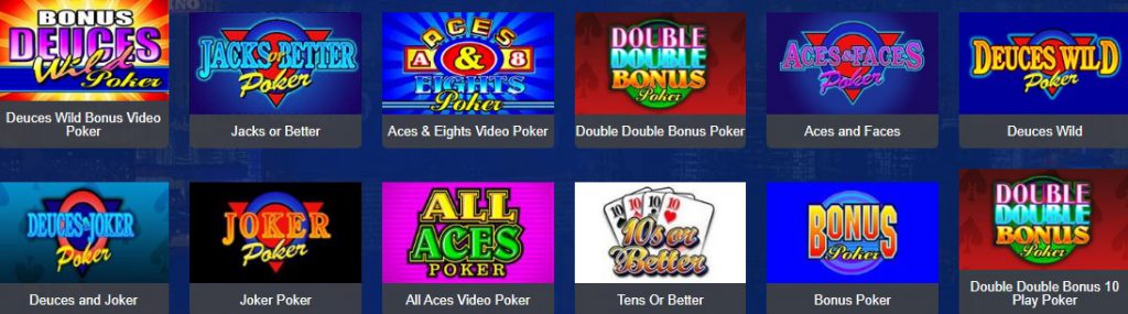 All Slots Casino Real Cash Poker