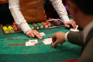 online casino india Blackjack