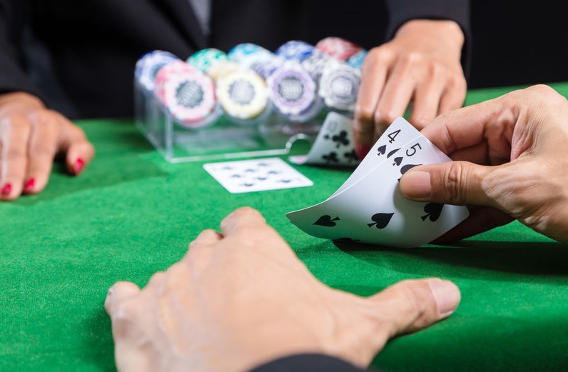 5 Lessons You Can Learn From Bing About casino