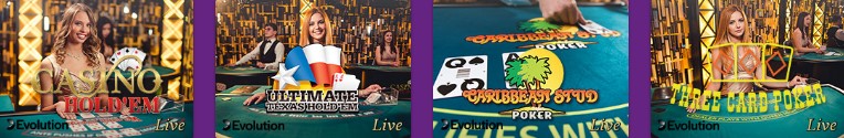 Lucky Casino Real Cash Poker