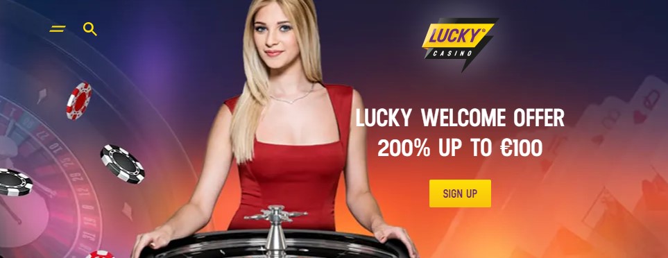 Lucky Casino Bonus Up To 8800 Lucky Casino India Review 2021