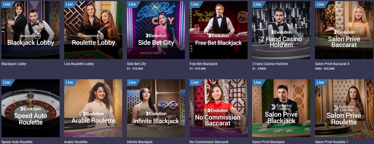 Here are 29+ Of your mrbet bonus High Investing Bitcoin Games