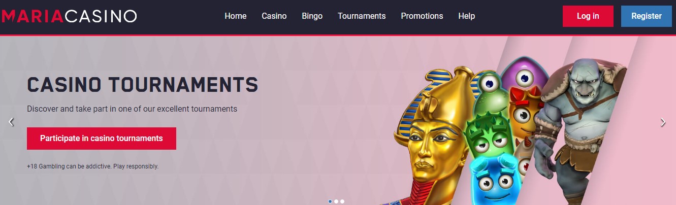 On-line 1 pound deposit casino casino Even offers