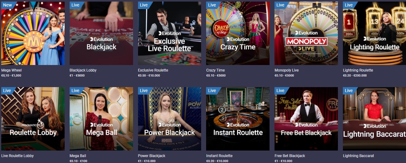 Greatest Bitcoin Casinos and you casinobonusgames.ca/ideal/ will Crypto Playing Web sites 2023