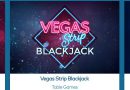 Yeti Casino Blackjack