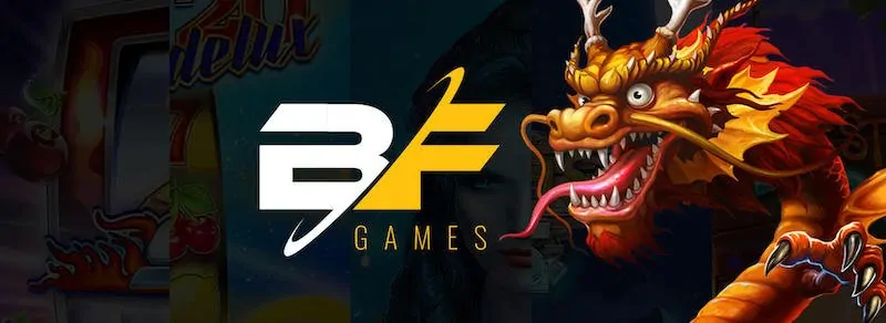 BF Games in India