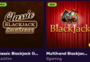 Bao Casino Blackjack