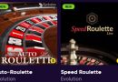 Bao Casino Roulette