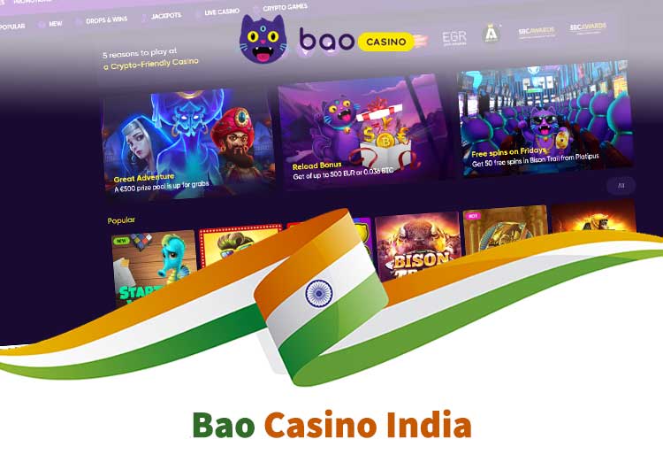 Bao casino review india