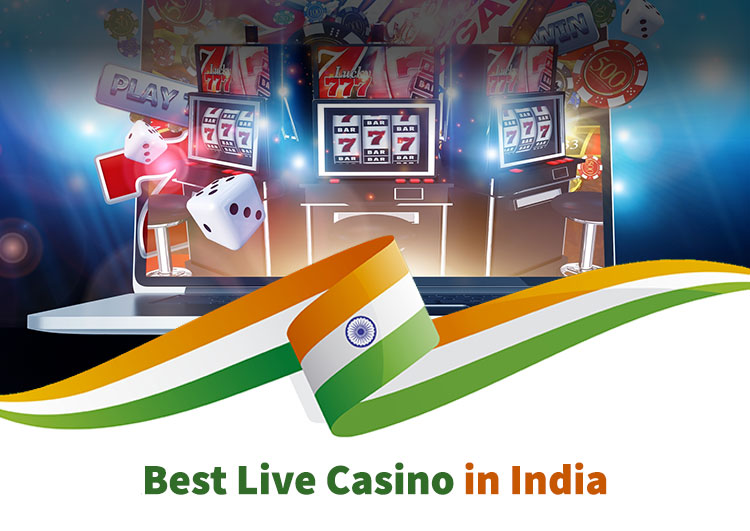 Best Live Casino in india