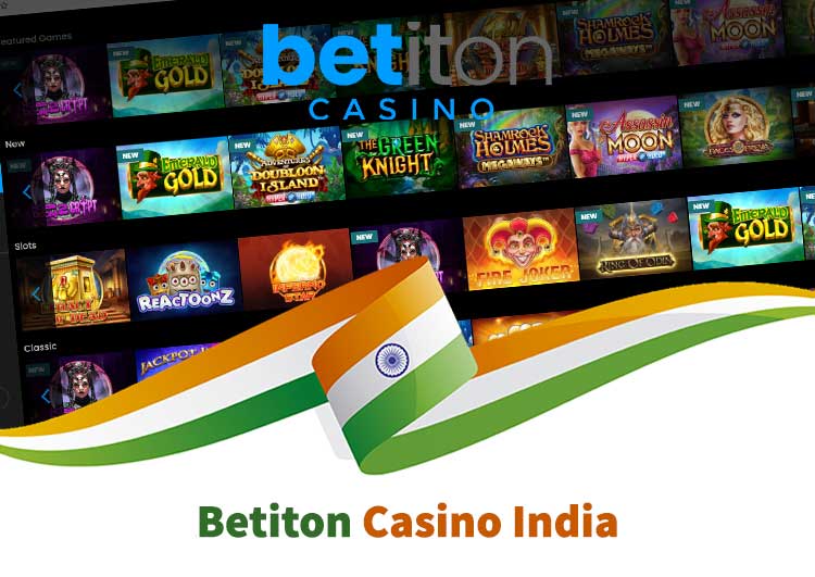 Betiton Review India