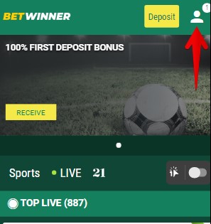 Betwinner Account Completion 01