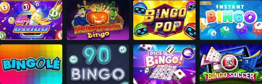 Betwinner Online Bingo