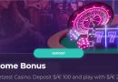 Betzest Casino Bonus