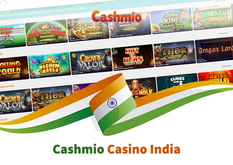 Cashmio review india