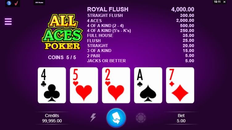 Dunder Real Cash Poker