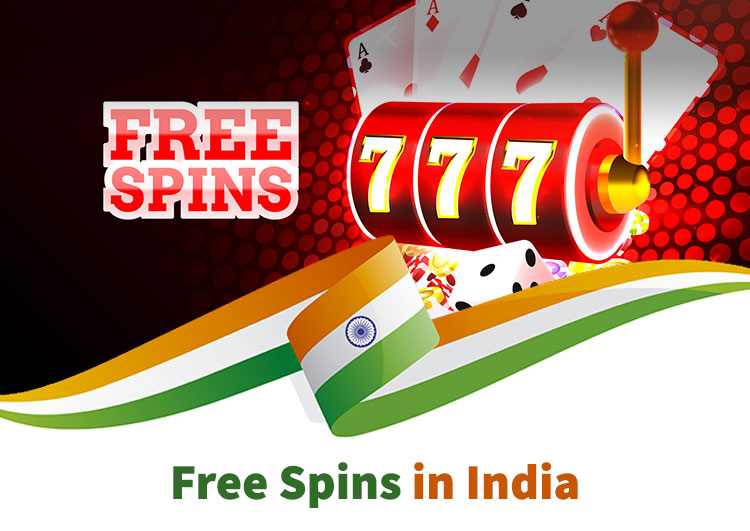 Free Spins india