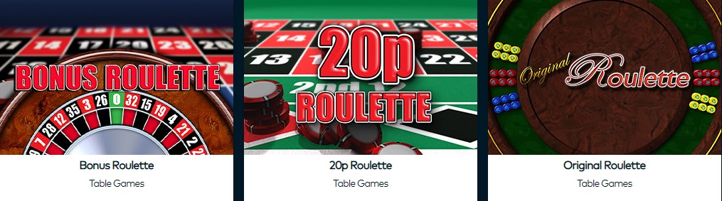 Fun Casino Online Roulette