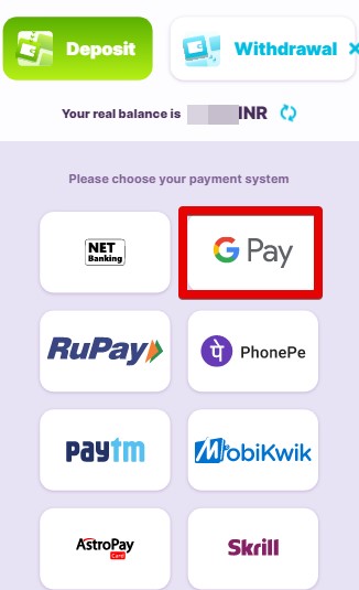 Google Pay Deposit Guide 02