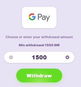 Google Pay Withdrawal Guide 03