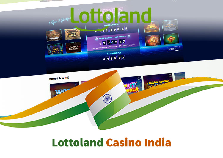 Lottoland review india