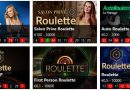 Mr. Play Roulette