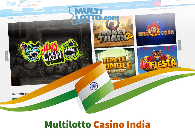 Multilotto review india
