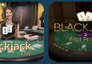 MyChance Blackjack
