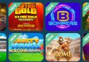 MyChance Casino Games