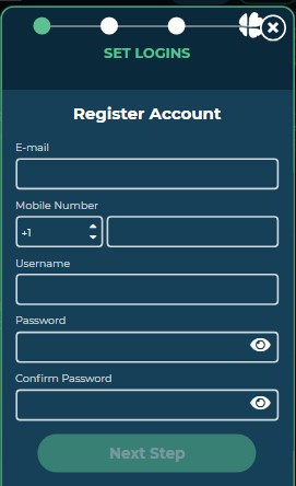 MyChance Registration Guide 02