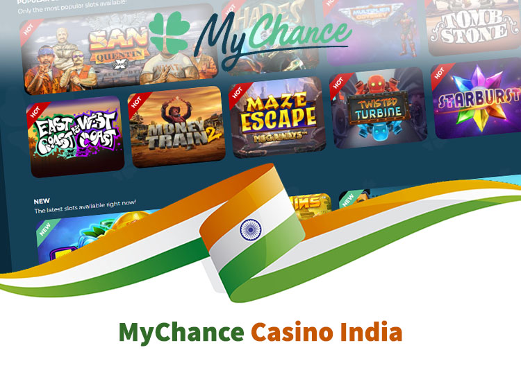 MyChance review india