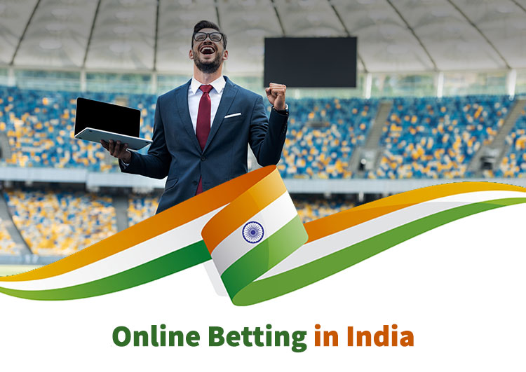 Online Betting in India