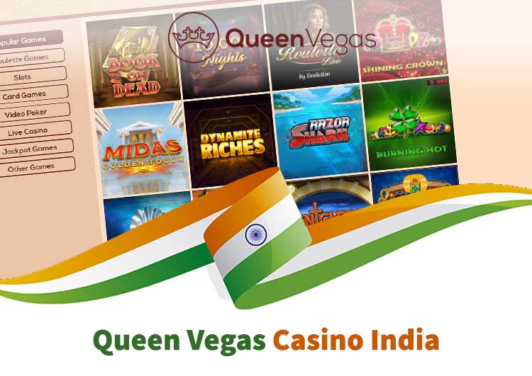 Queen Vegas review india