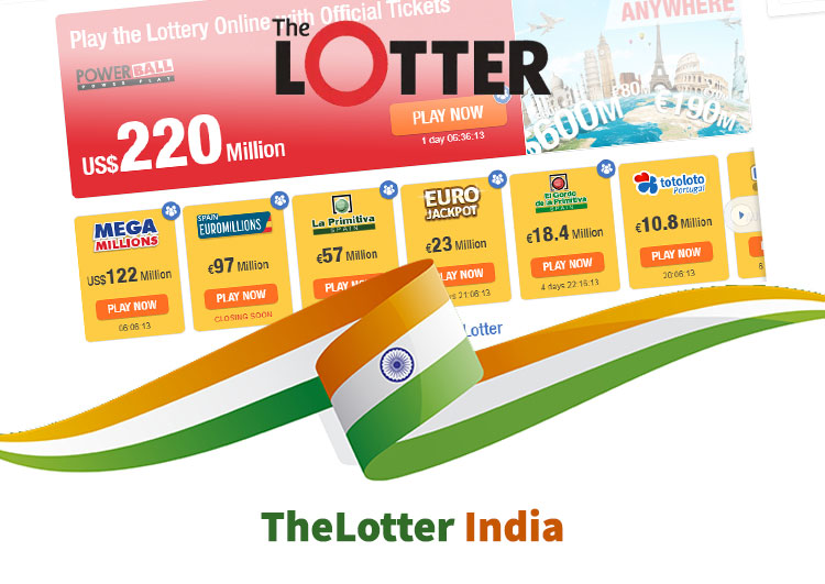 TheLotter review india