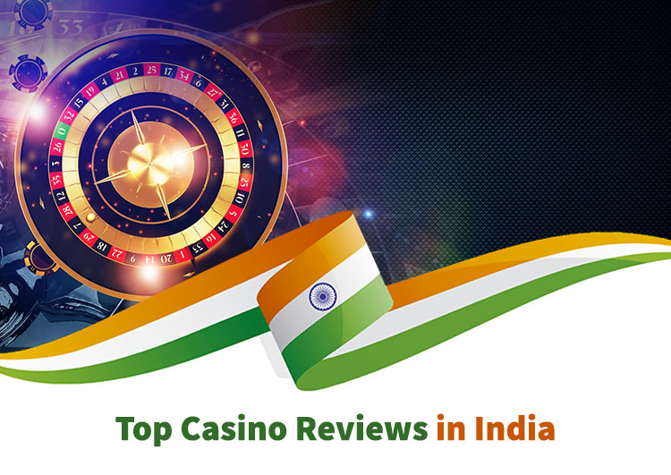 online casino india