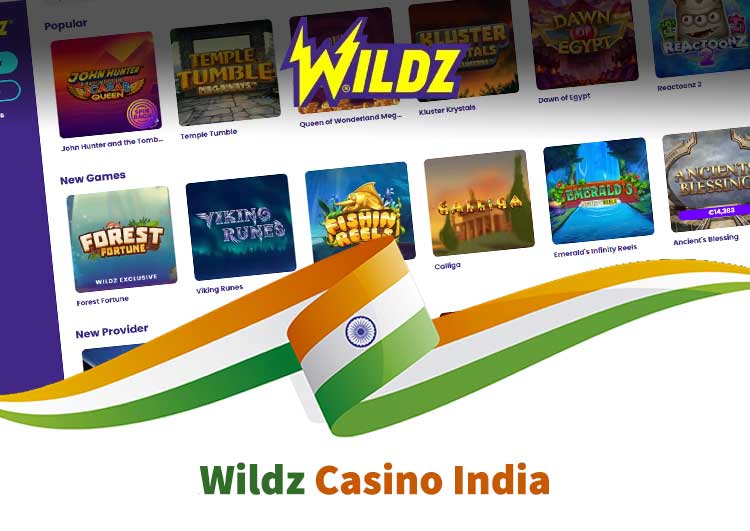 Wildz Review India
