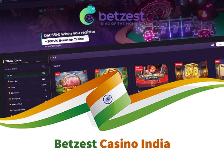 betzest review india