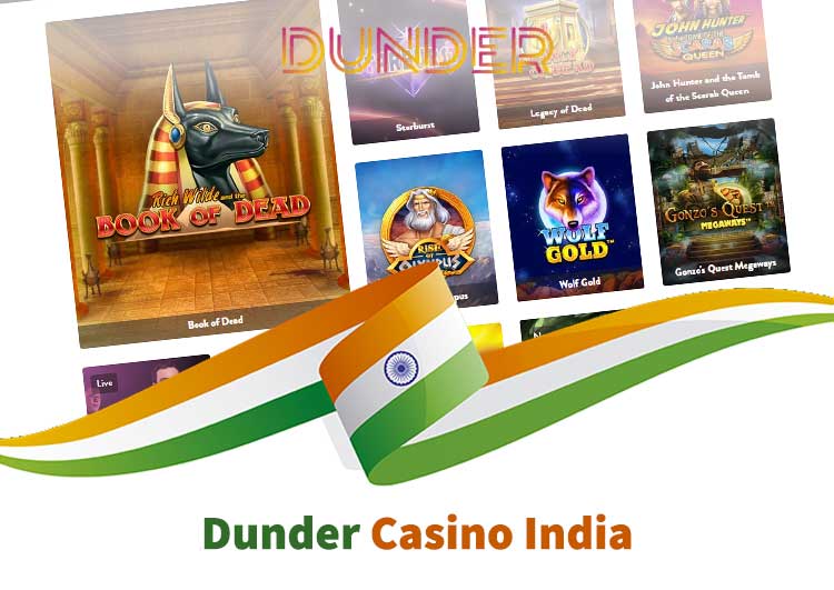 dunder review india