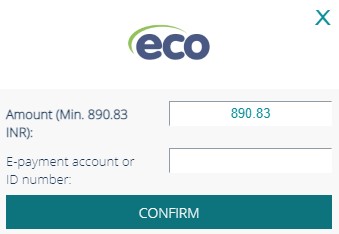 ecoPayz Withdrawal Guide 03